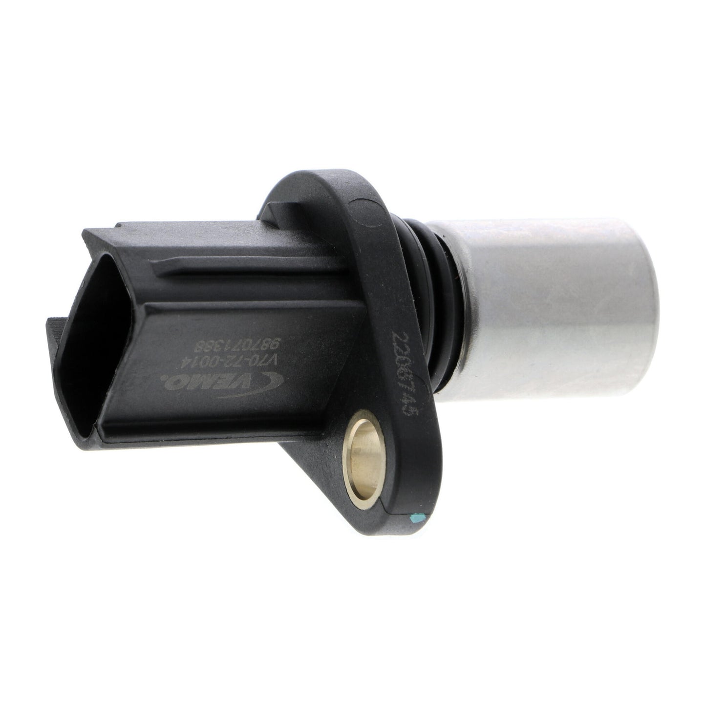 VEMO sensor, crankshaft pulse V70-72-0014
