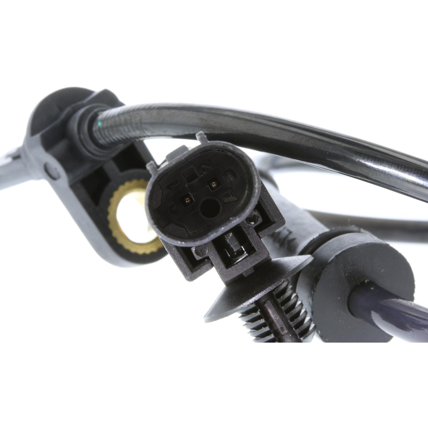 VEMO Sensor, wheel speed V70-72-0046