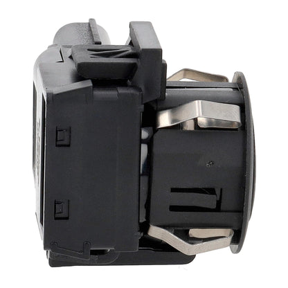 VEMO Sensor, parking distance control V70-72-0125