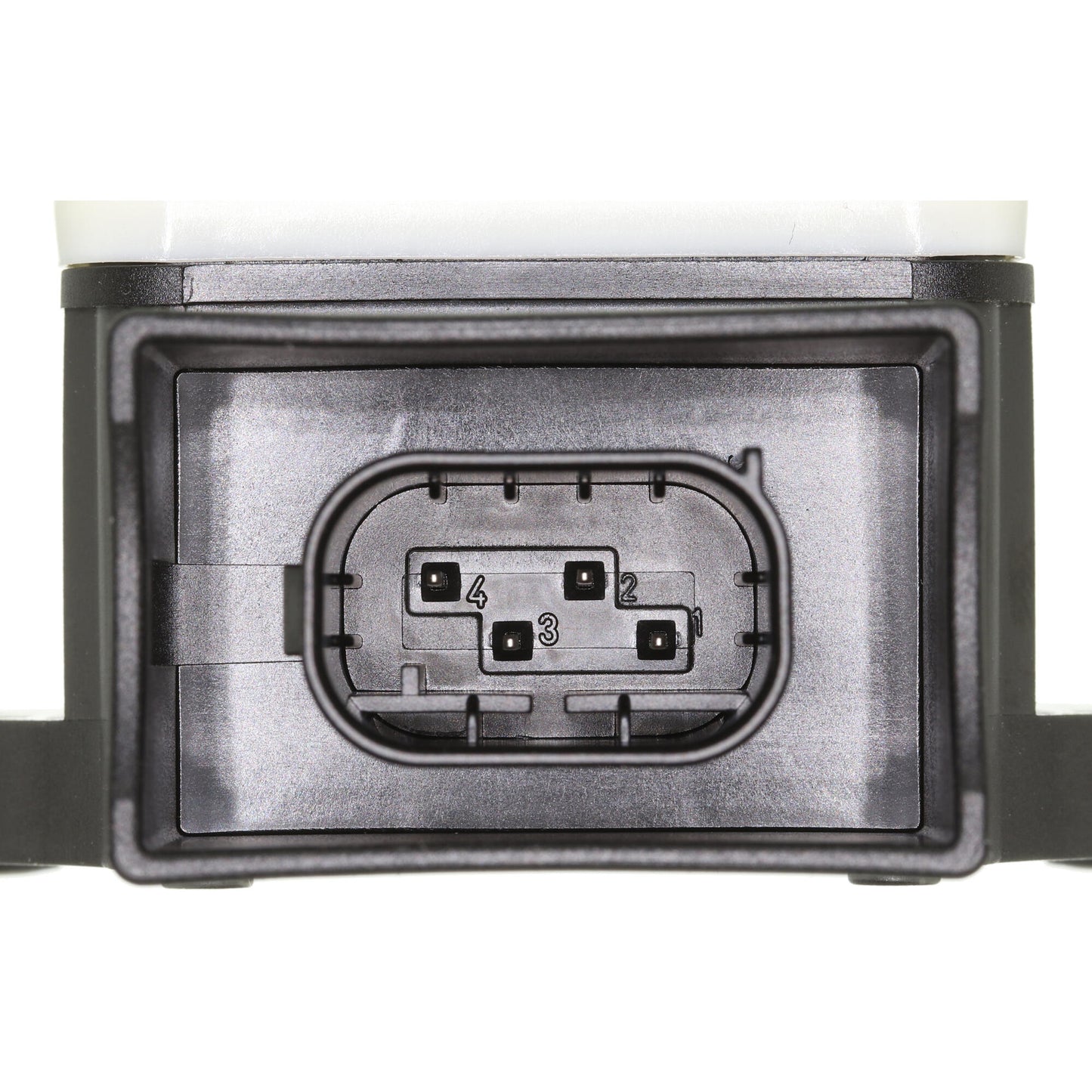 VEMO Sensor, longitudinal-/lateral accelerati V70-72-0139