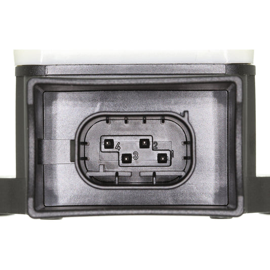 VEMO Sensor, longitudinal-/lateral accelerati V70-72-0139