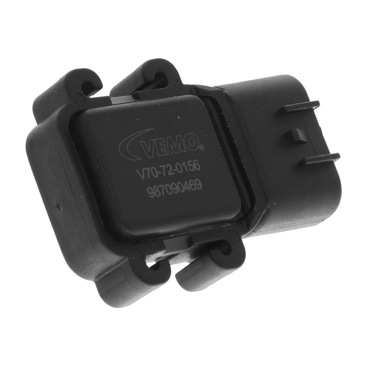 VEMO Sensor, intake manifold pressure V70-72-0156