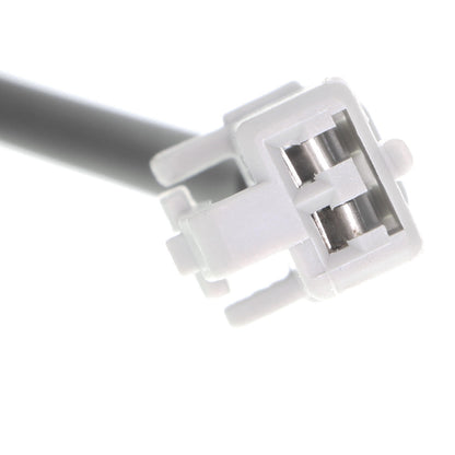 VEMO Sensor, wheel speed V70-72-0207