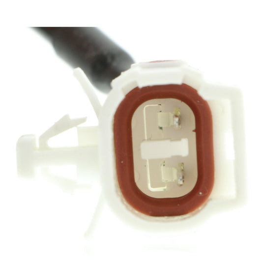 VEMO Sensor, wheel speed V70-72-0218