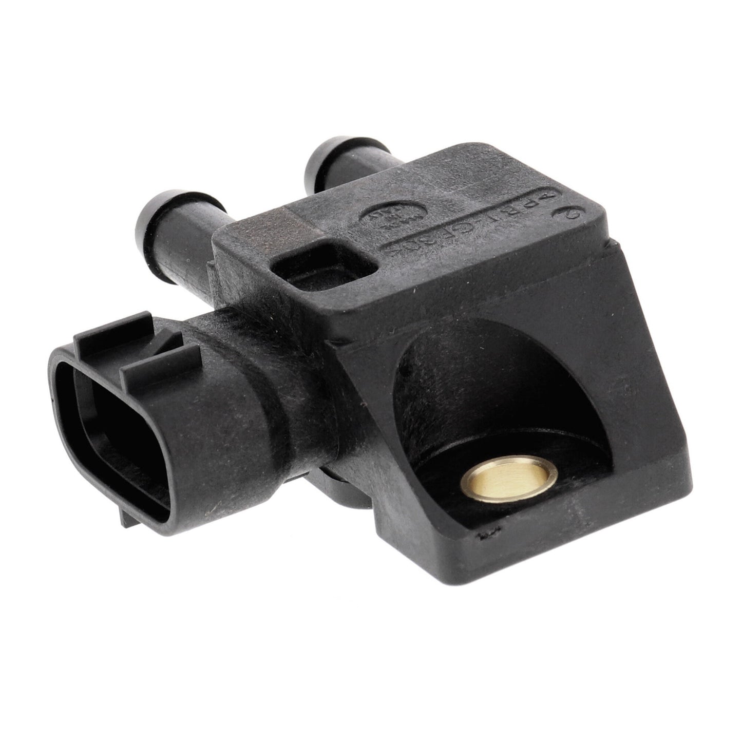 VEMO Sensor, exhaust pressure V70-72-0300