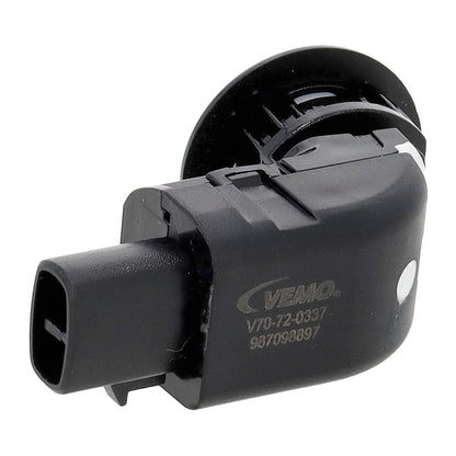 VEMO Sensor for park distance control V70-72-0337
