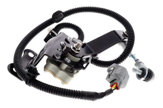 VEMO Sensor, pneumatic suspension level V70-72-0361