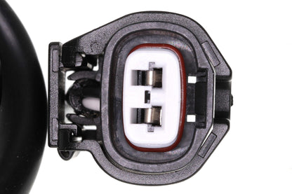 VEMO Sensor, wheel speed V70-72-0384