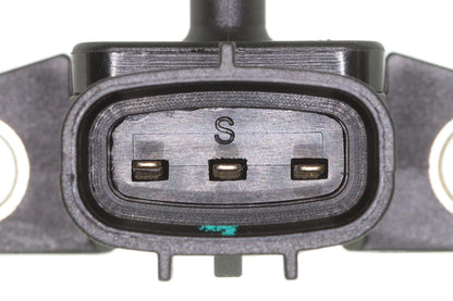 VEMO Sensor, intake manifold pressure V70-72-0389