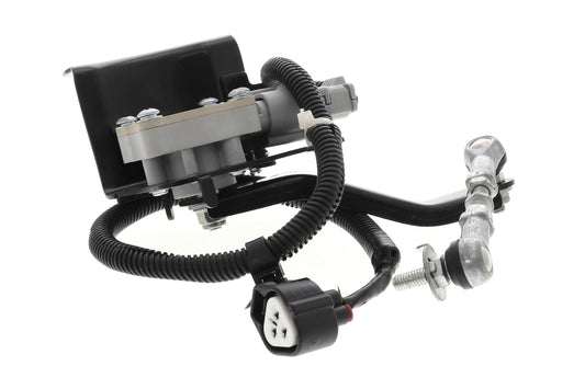 VEMO Sensor, pneumatic suspension level V70-72-0393