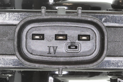 VEMO Sensor, exhaust pressure V70-72-0397