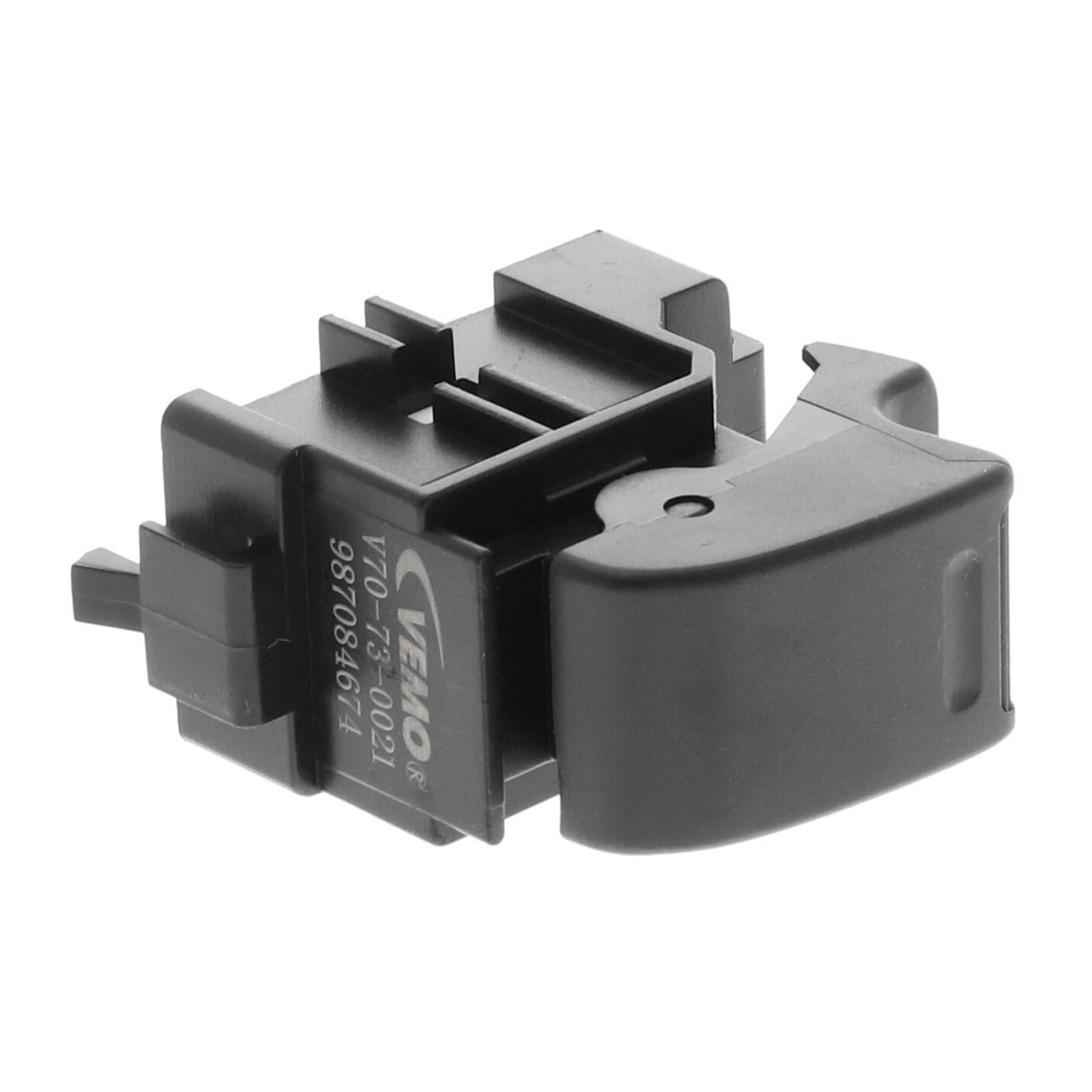 VEMO Switch, window regulator V70-73-0021