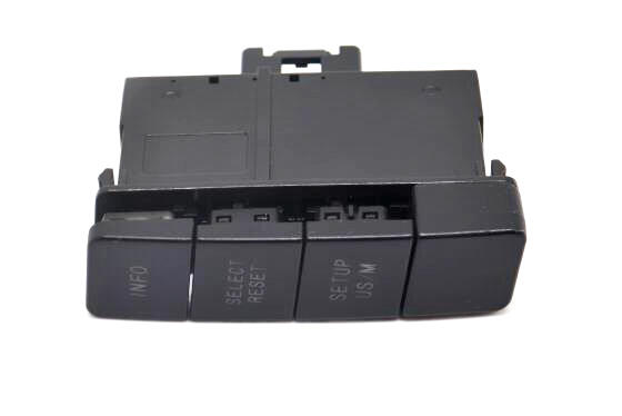 VEMO Multi-Function Switch V70-73-0058