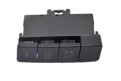 VEMO Multi-Function Switch V70-73-0058