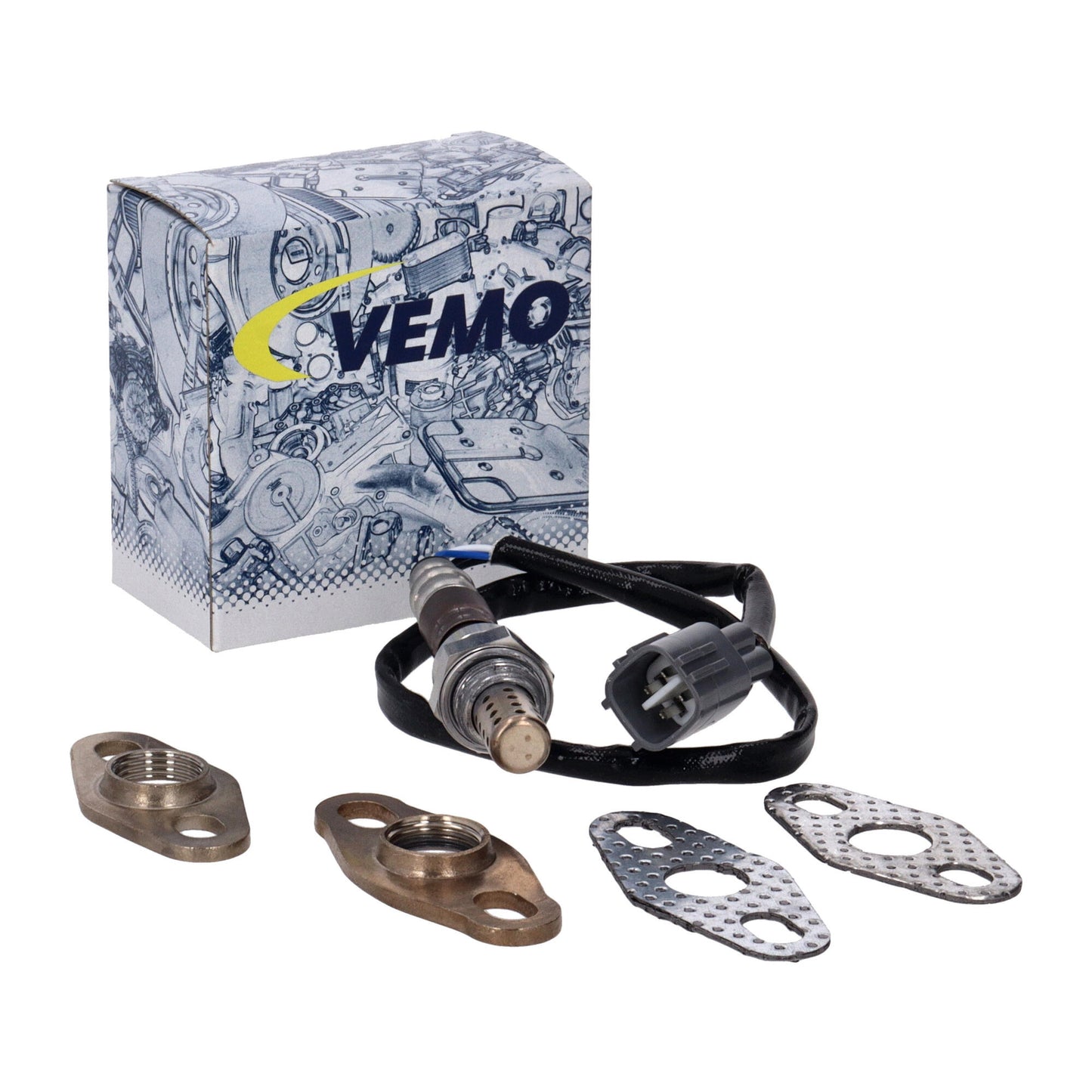 VEMO Lambda Sensor V70-76-0017