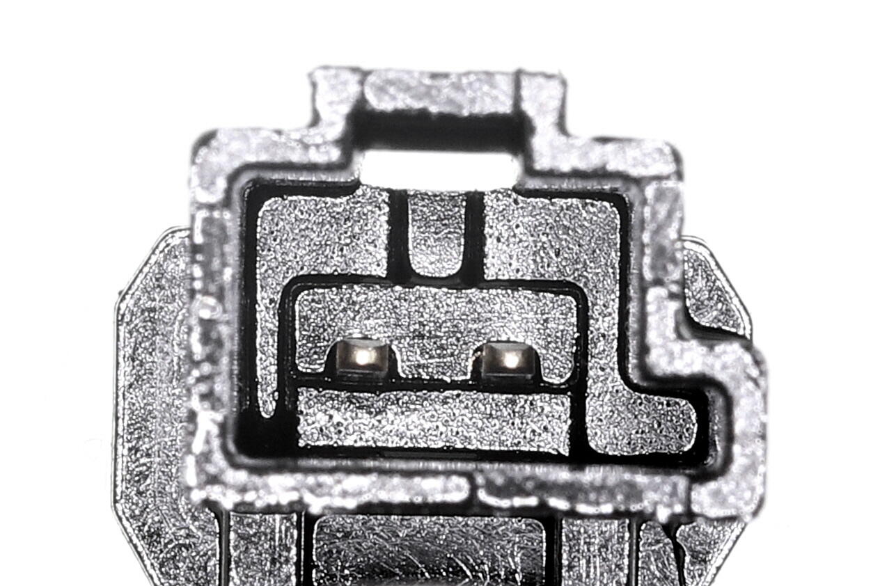 VEMO Shift Valve, automatic transmission V70-77-2011
