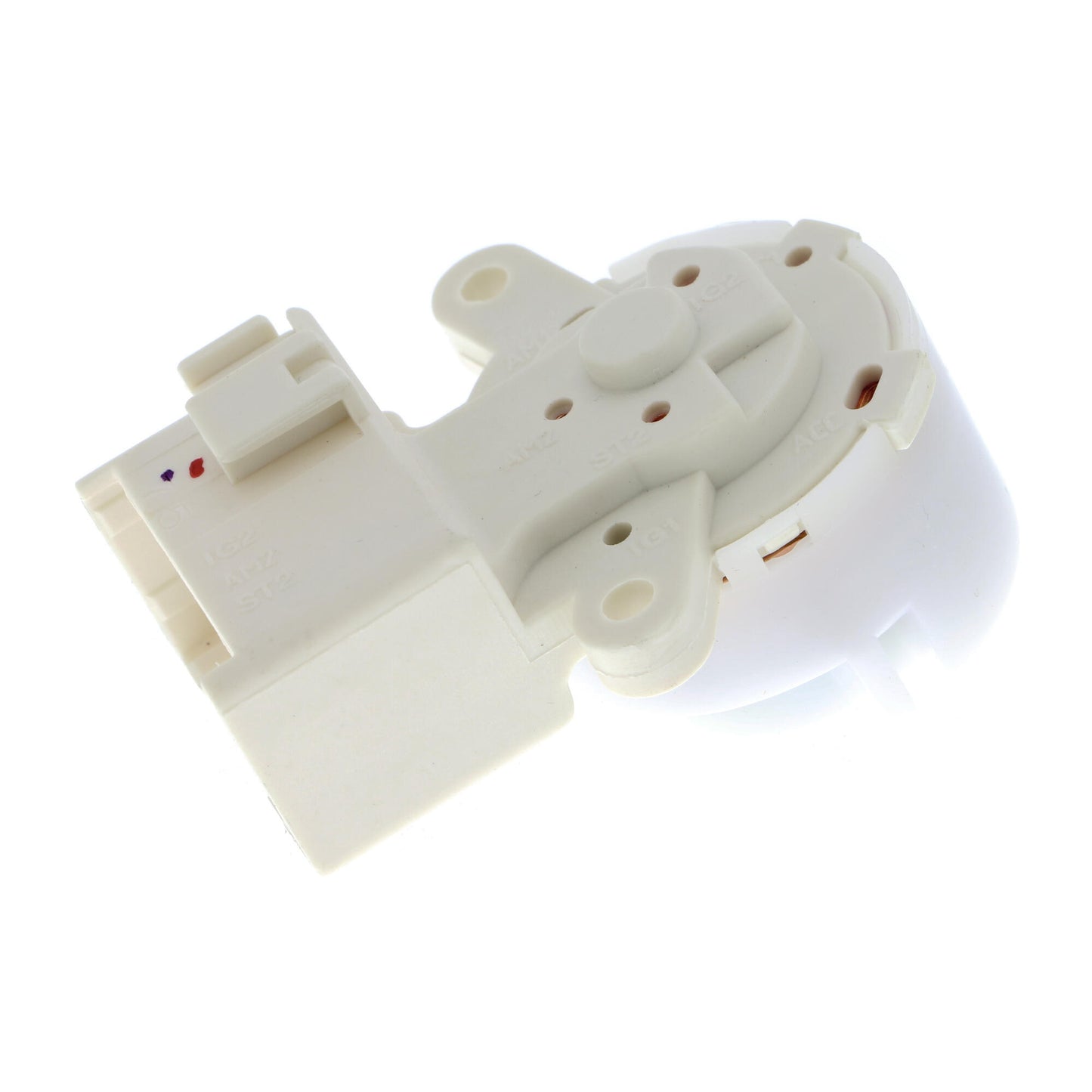 VEMO Ignition Switch V70-80-0001