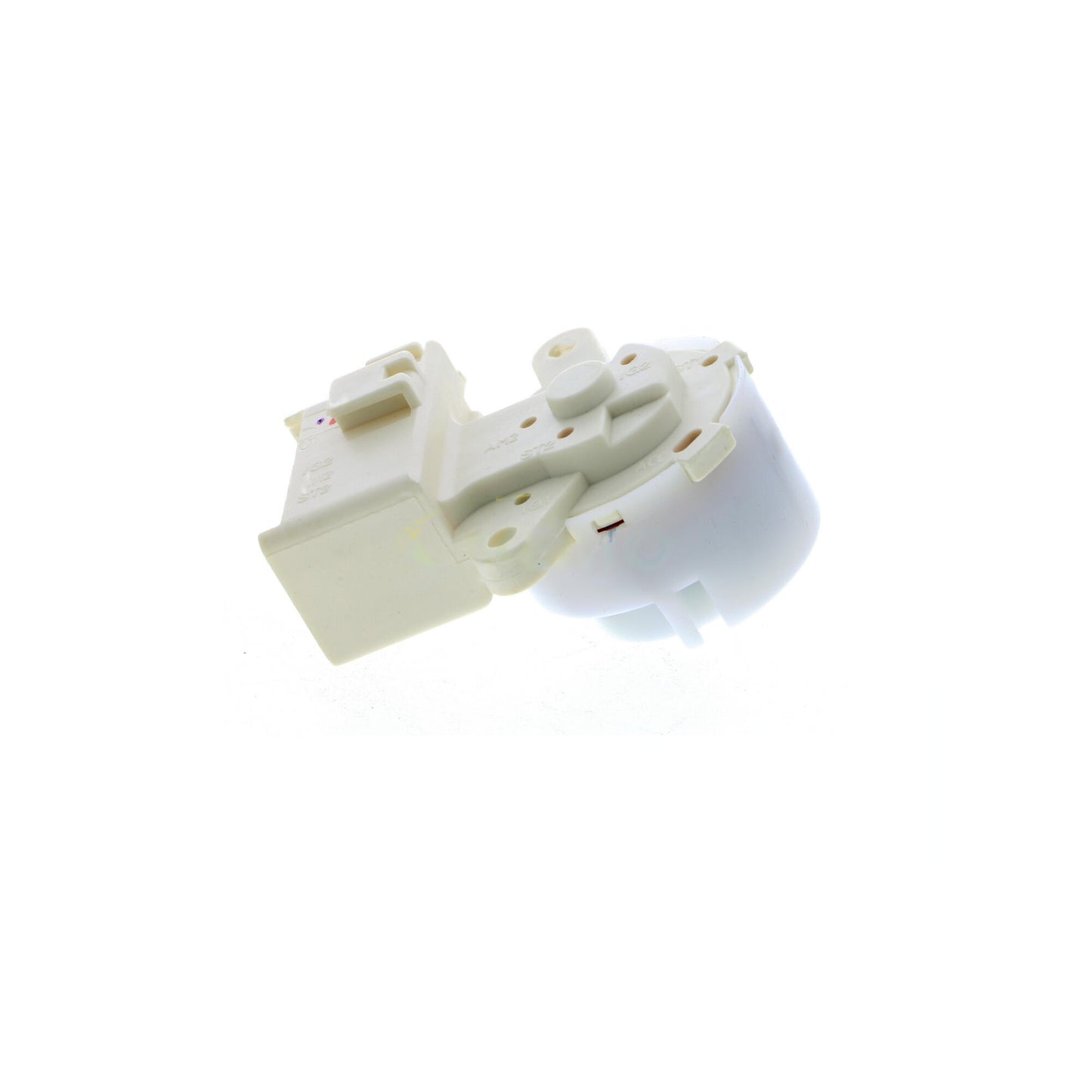 VEMO Ignition Switch V70-80-0001