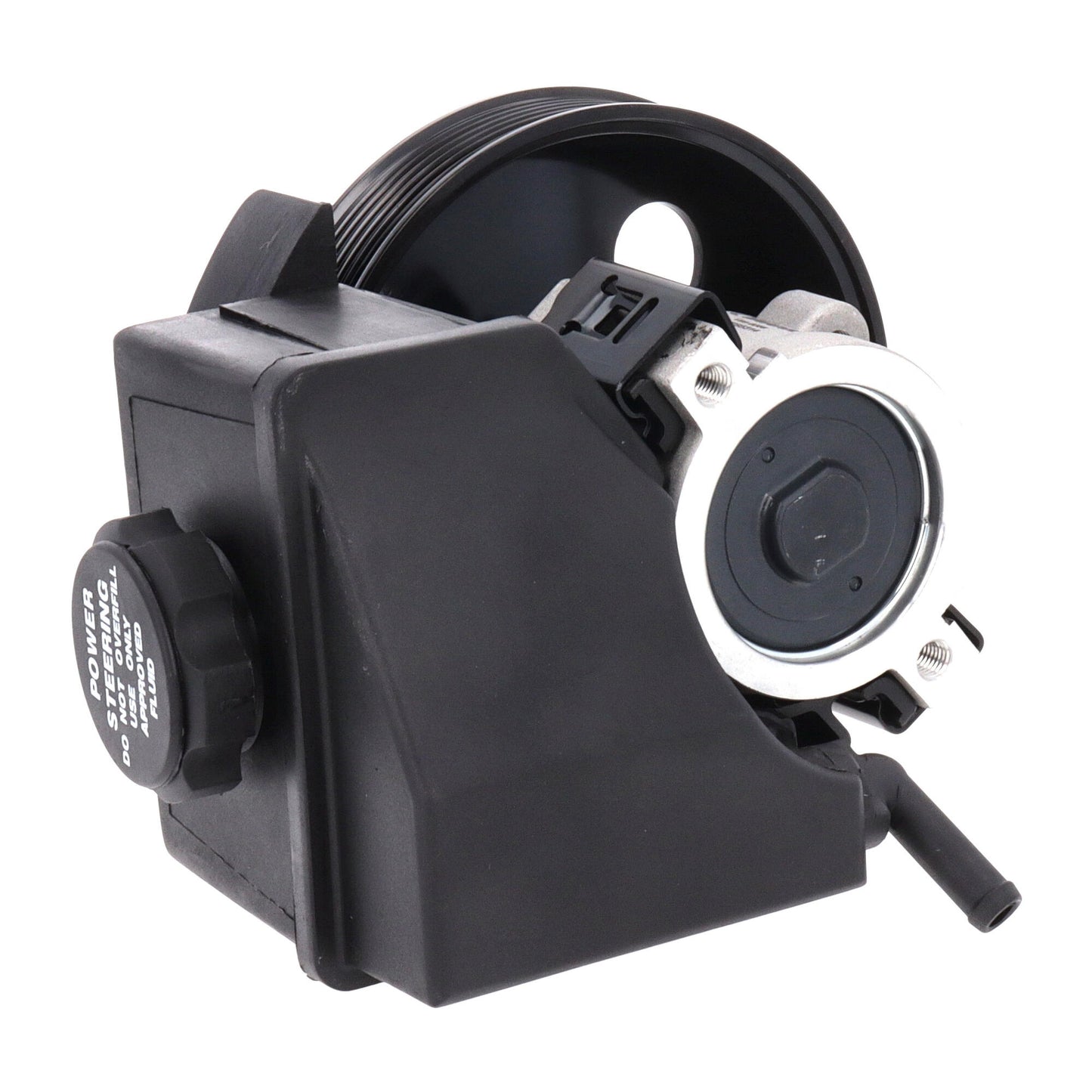 VAICO Hydraulic Pump, steering V95-0006