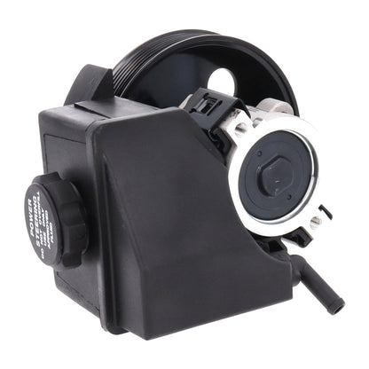 VAICO Hydraulic Pump, steering V95-0006