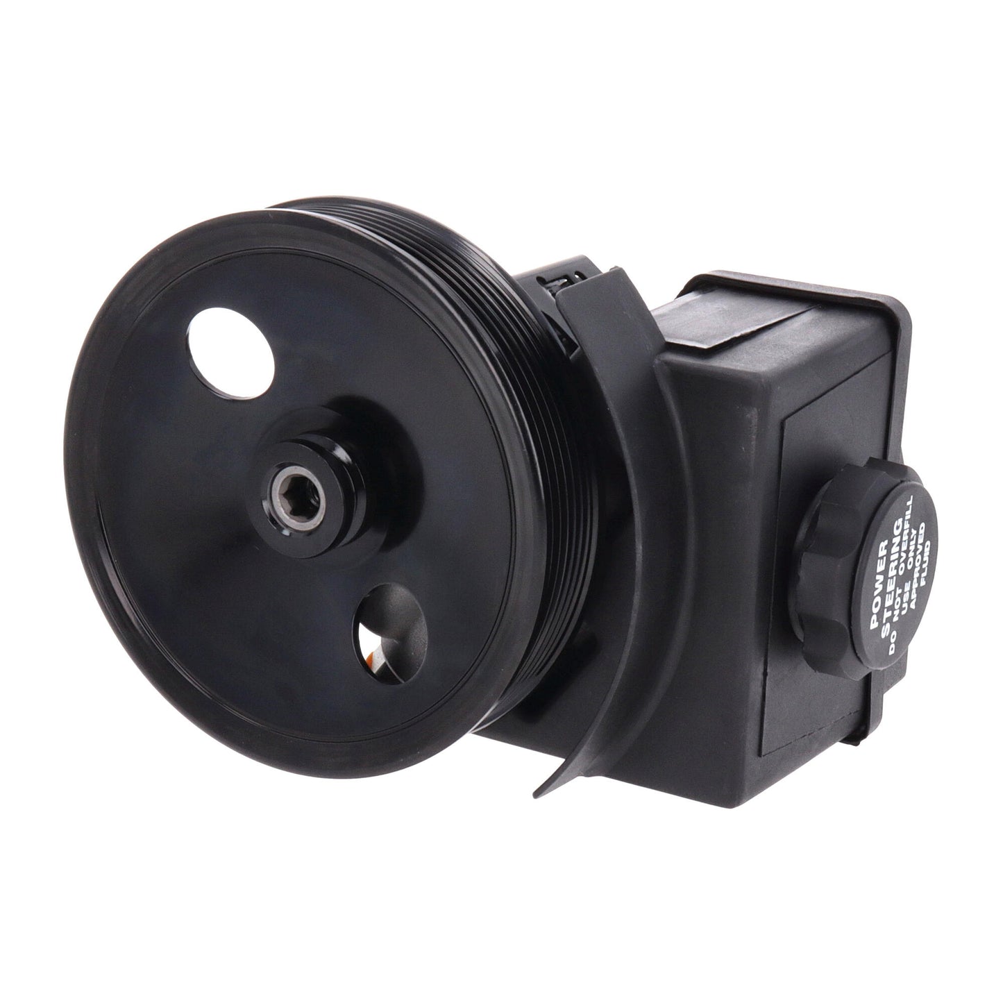 VAICO Hydraulic Pump, steering V95-0006