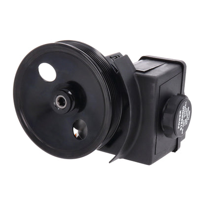 VAICO Hydraulic Pump, steering V95-0006