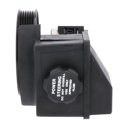 VAICO Hydraulic Pump, steering V95-0006