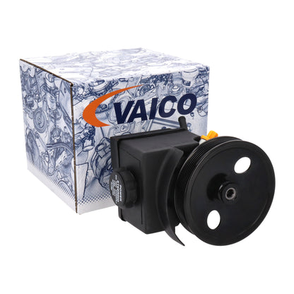 VAICO Hydraulic Pump, steering V95-0006