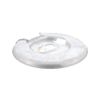 VAICO Splash Guard, brake disc V95-0012