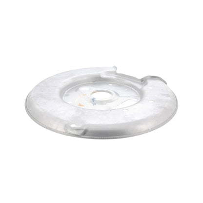 VAICO Splash Guard, brake disc V95-0012