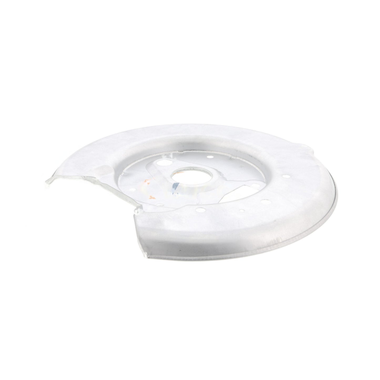 VAICO Splash Guard, brake disc V95-0013