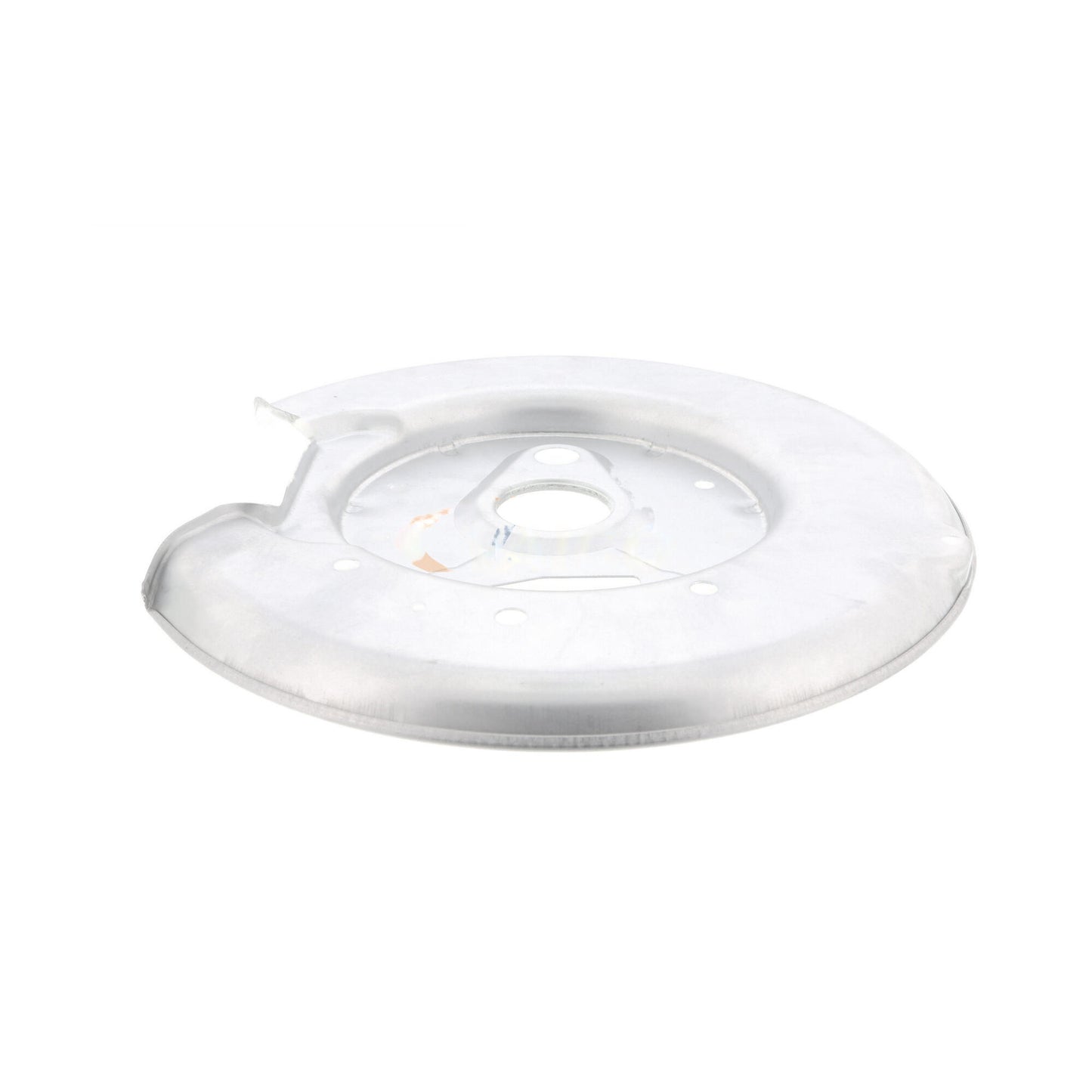 VAICO Splash Guard, brake disc V95-0013