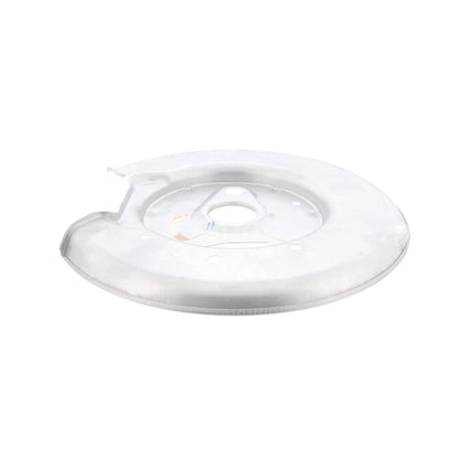 VAICO Splash Guard, brake disc V95-0013