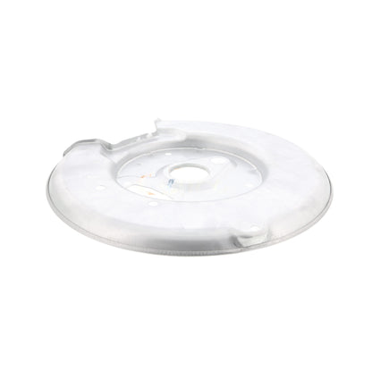 VAICO Splash Guard, brake disc V95-0013