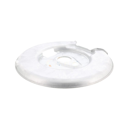 VAICO Splash Guard, brake disc V95-0013