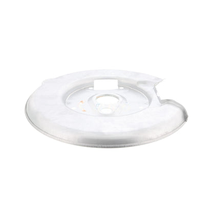 VAICO Splash Guard, brake disc V95-0013