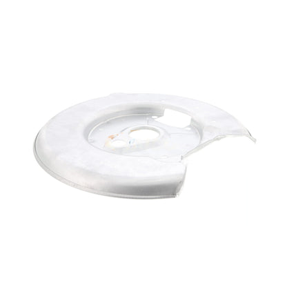 VAICO Splash Guard, brake disc V95-0013