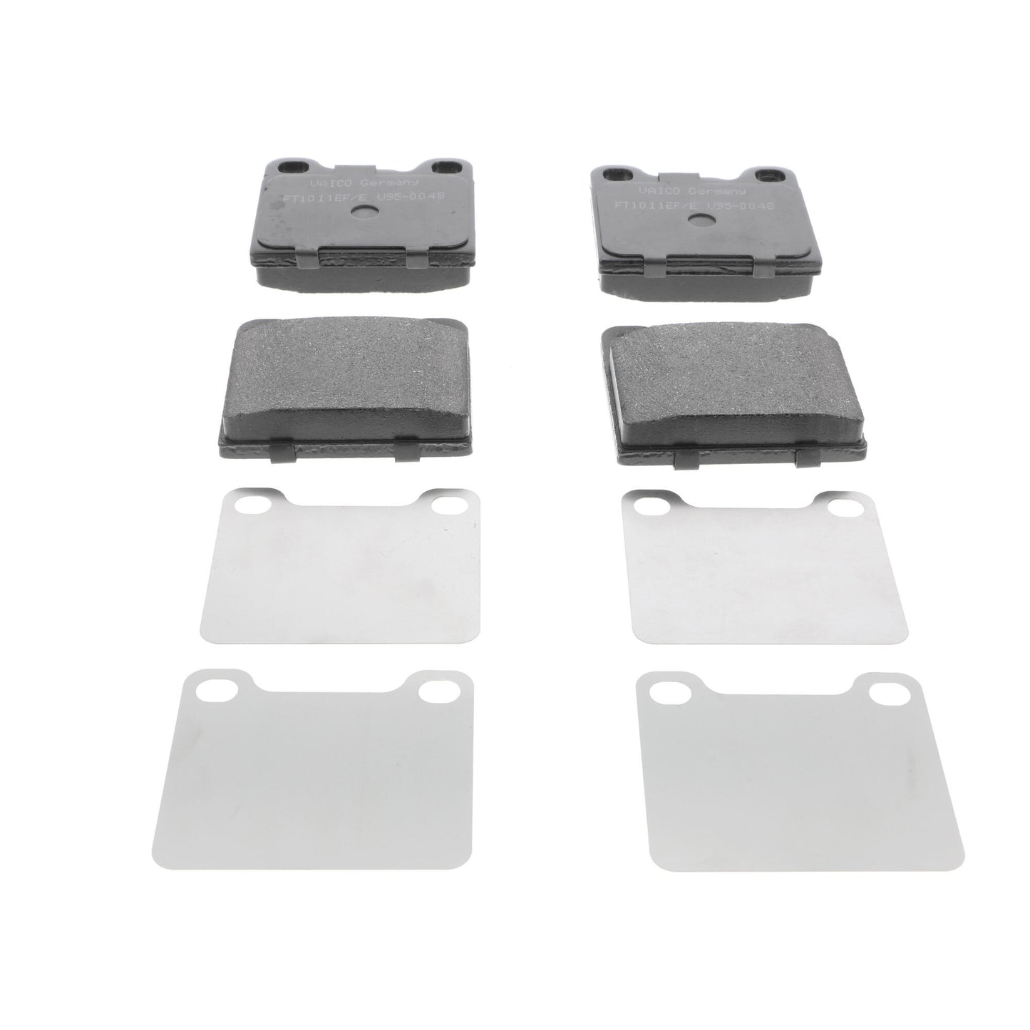 VAICO Brake Pad Set, disc brake V95-0048