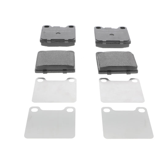 VAICO Brake Pad Set, disc brake V95-0048