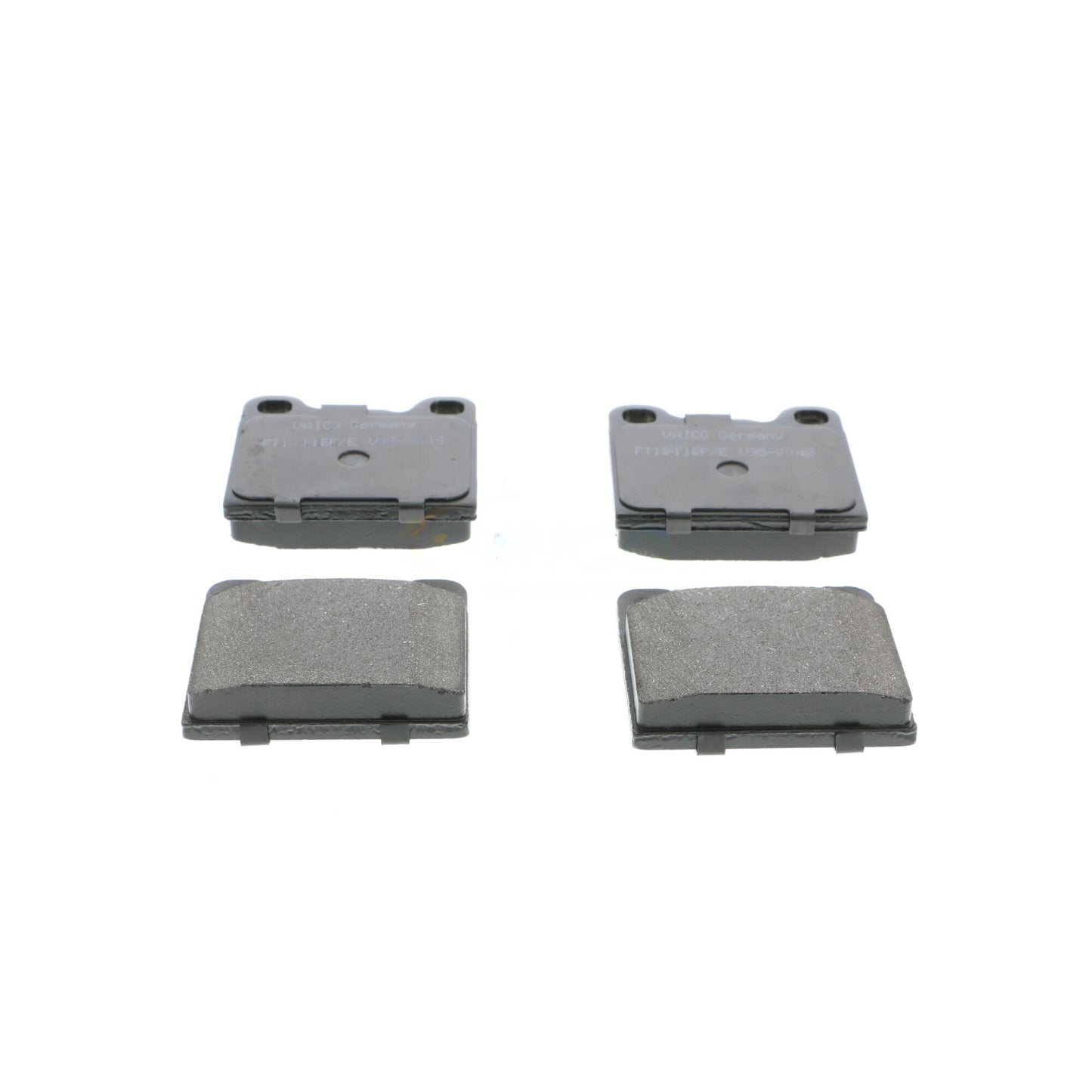 VAICO Brake Pad Set, disc brake V95-0048