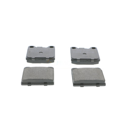 VAICO Brake Pad Set, disc brake V95-0048