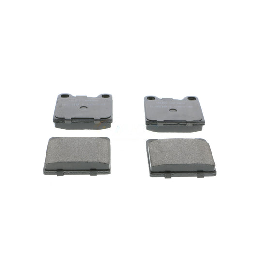 VAICO Brake Pad Set, disc brake V95-0048