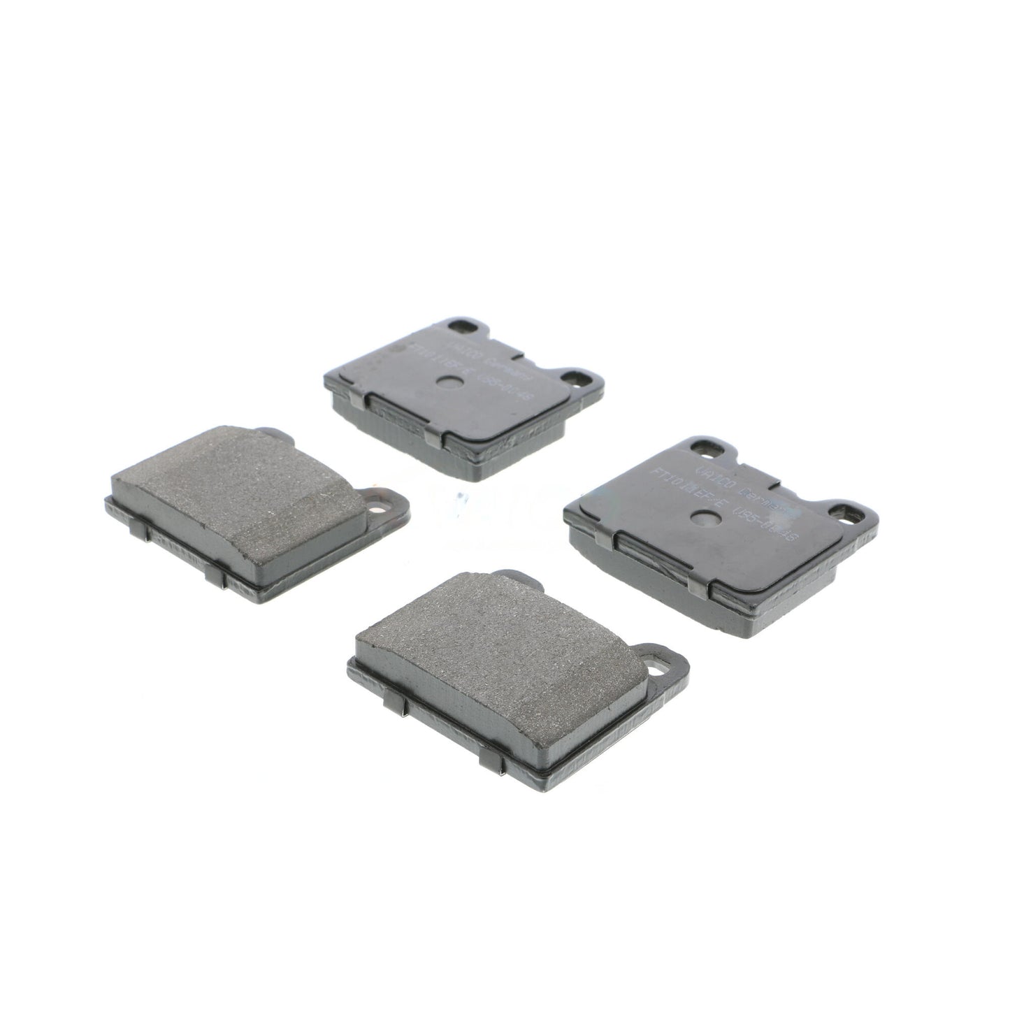 VAICO Brake Pad Set, disc brake V95-0048