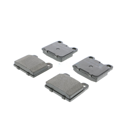 VAICO Brake Pad Set, disc brake V95-0048