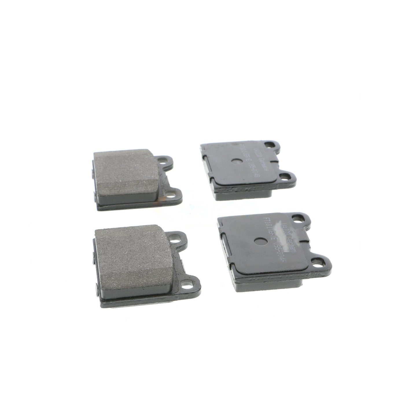 VAICO Brake Pad Set, disc brake V95-0048