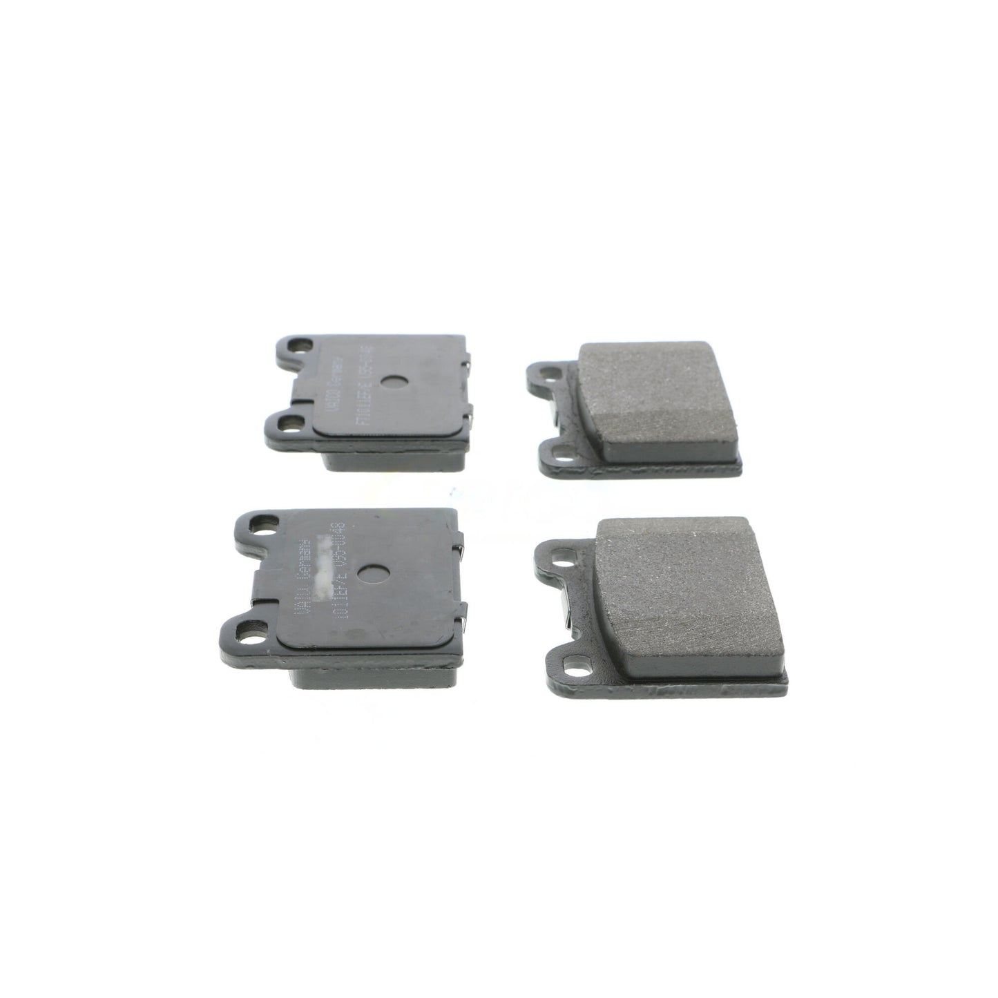 VAICO Brake Pad Set, disc brake V95-0048