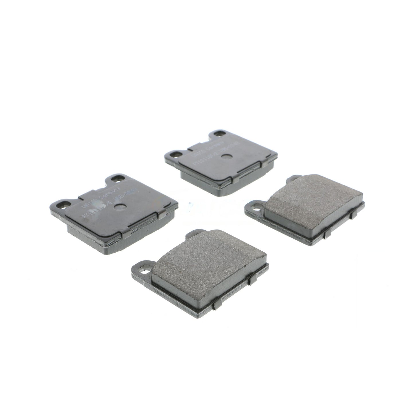VAICO Brake Pad Set, disc brake V95-0048