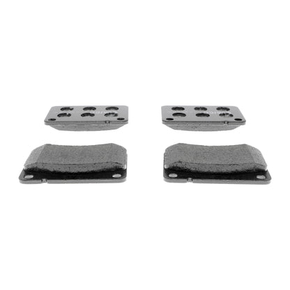 VAICO Brake Pad Set, disc brake V95-0049