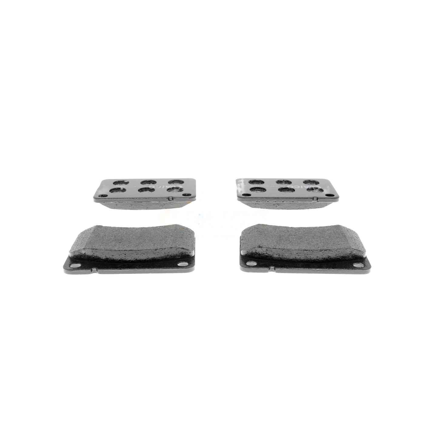 VAICO Brake Pad Set, disc brake V95-0049