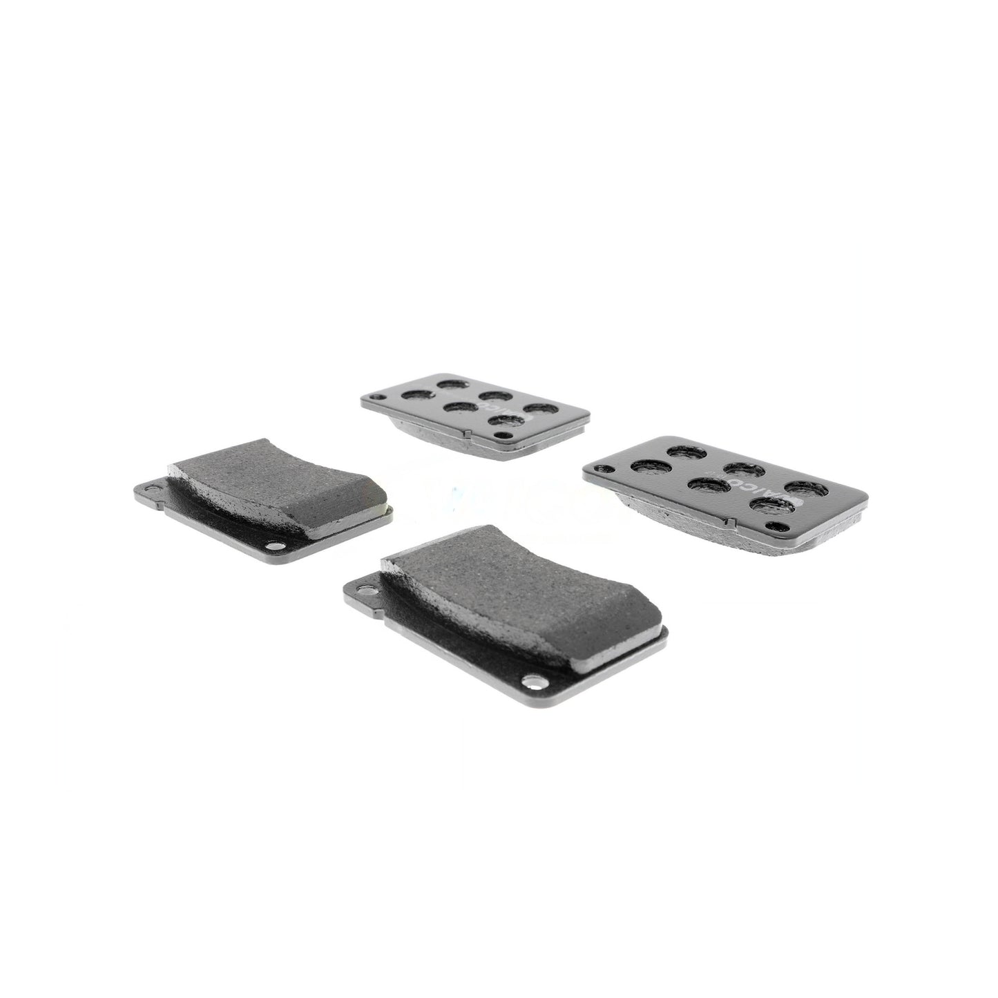 VAICO Brake Pad Set, disc brake V95-0049